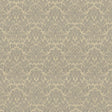 Kasmir La Rue Chrome Fabric