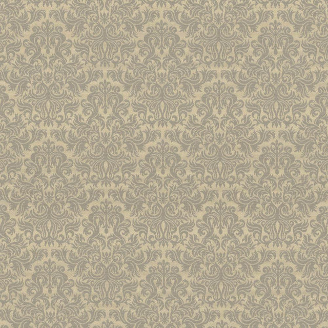 Kasmir La Rue Chrome Fabric