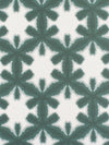 Grey Watkins Misterioso Mint Fabric