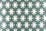 Grey Watkins Misterioso Mint Fabric