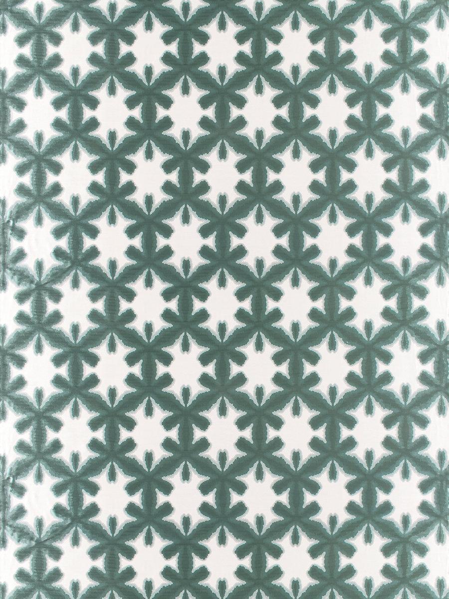 Scalamandre Misterioso Mint Fabric