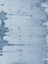Old World Weavers Polar Bear Blue Frost Upholstery Fabric