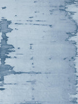 Scalamandre Polar Bear Blue Frost Fabric