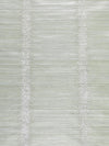Scalamandre Veronica Beaded Grasscloth Glacier Wallpaper
