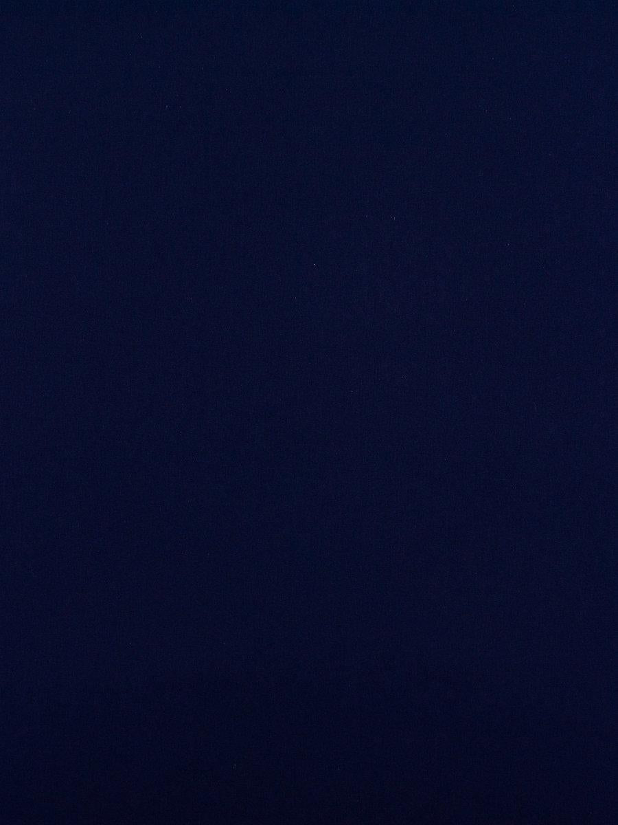 Scalamandre Reflecting Pool Indigo Fabric