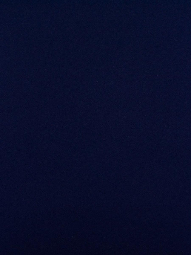Scalamandre Reflecting Pool Indigo Fabric