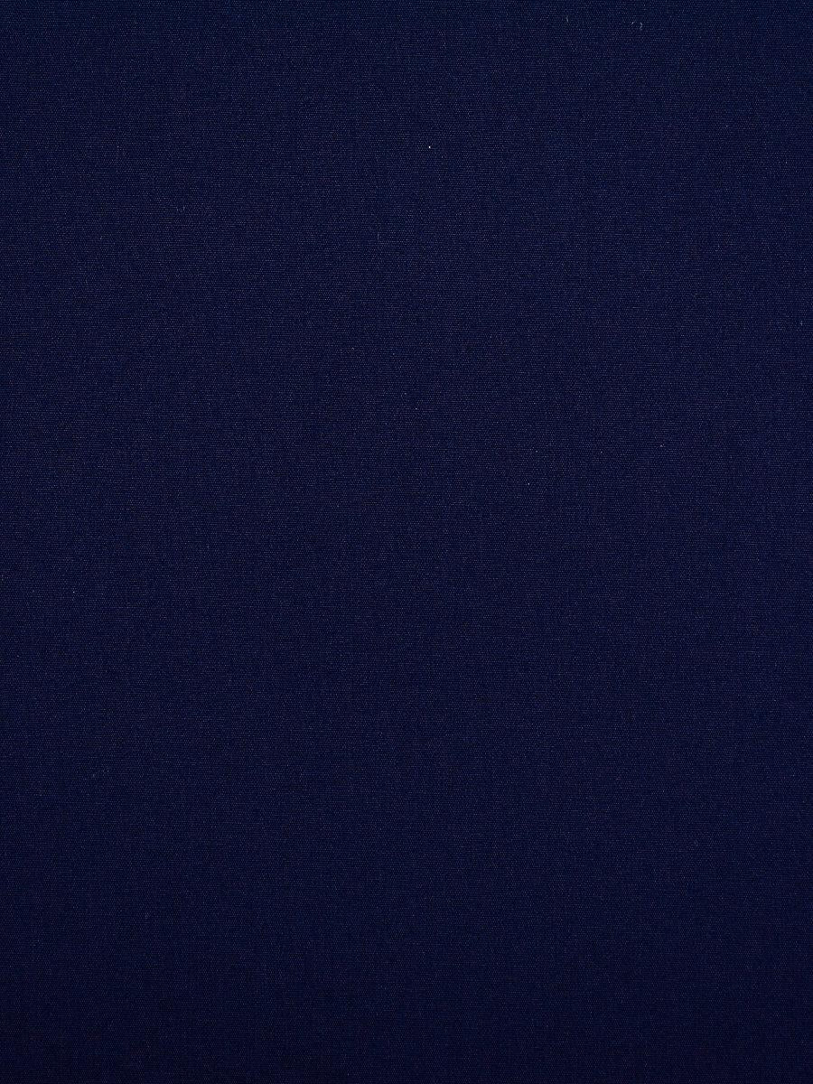 Scalamandre Reflecting Pool Indigo Fabric