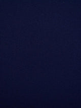 Scalamandre Reflecting Pool Indigo Fabric