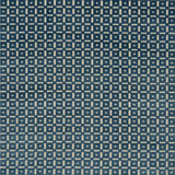 Brunschwig & Fils SAVANNE VELVET BLUE Fabric