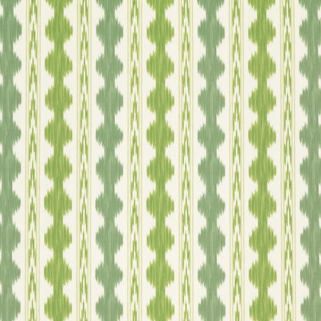 Brunschwig & Fils AVERA PRINT ALOE/FERN Fabric