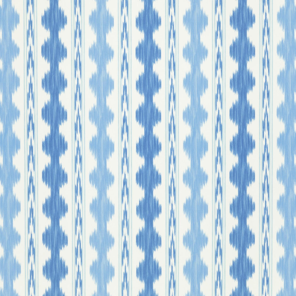 Brunschwig & Fils AVERA PRINT CANTON/SKY Fabric