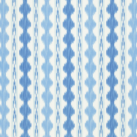 Brunschwig & Fils AVERA PRINT CANTON/SKY Fabric