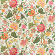 Brunschwig & Fils NIZAM COTTON PRINT JEWEL Fabric