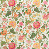 Brunschwig & Fils NIZAM COTTON PRINT JEWEL Fabric