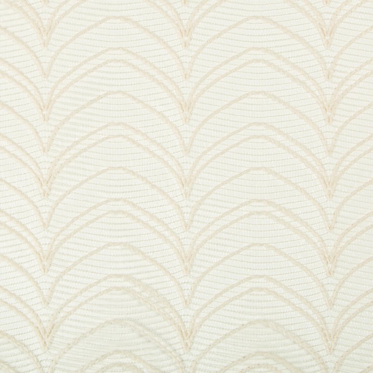Kravet MARLENE IVORY Fabric
