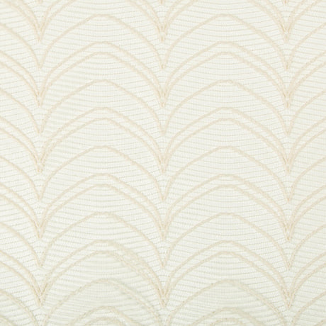 Kravet MARLENE IVORY Drapery Fabric