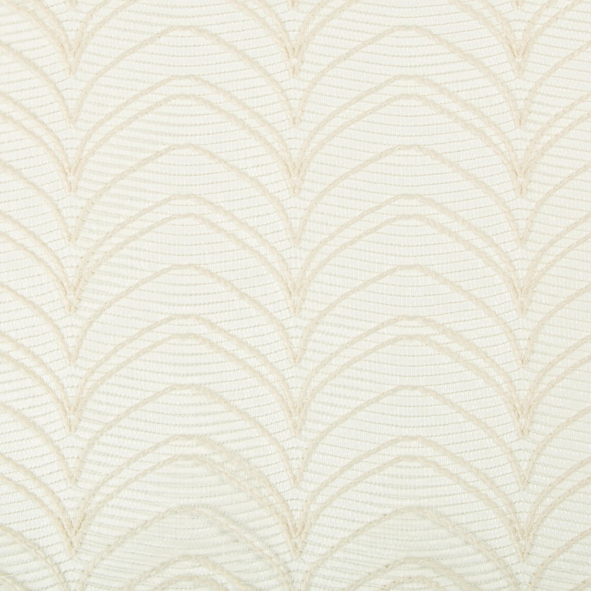 Kravet MARLENE IVORY Drapery Fabric
