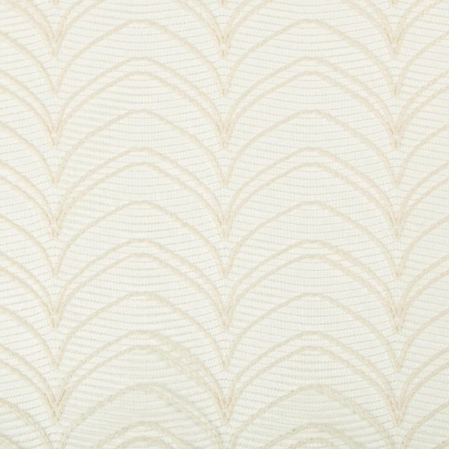 Kravet MARLENE IVORY Drapery Fabric