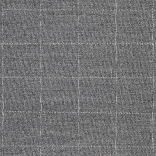 Gaston Y Daniela RASCAFRIA GRIS Upholstery Fabric