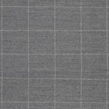 Gaston Y Daniela RASCAFRIA GRIS Upholstery Fabric