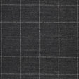 Gaston Y Daniela RASCAFRIA ANTRACITA Upholstery Fabric