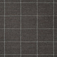Gaston Y Daniela RASCAFRIA CHOCOLATE Upholstery Fabric