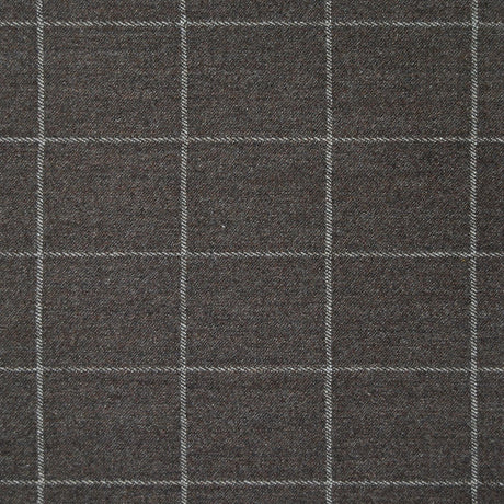 Gaston Y Daniela RASCAFRIA CHOCOLATE Upholstery Fabric