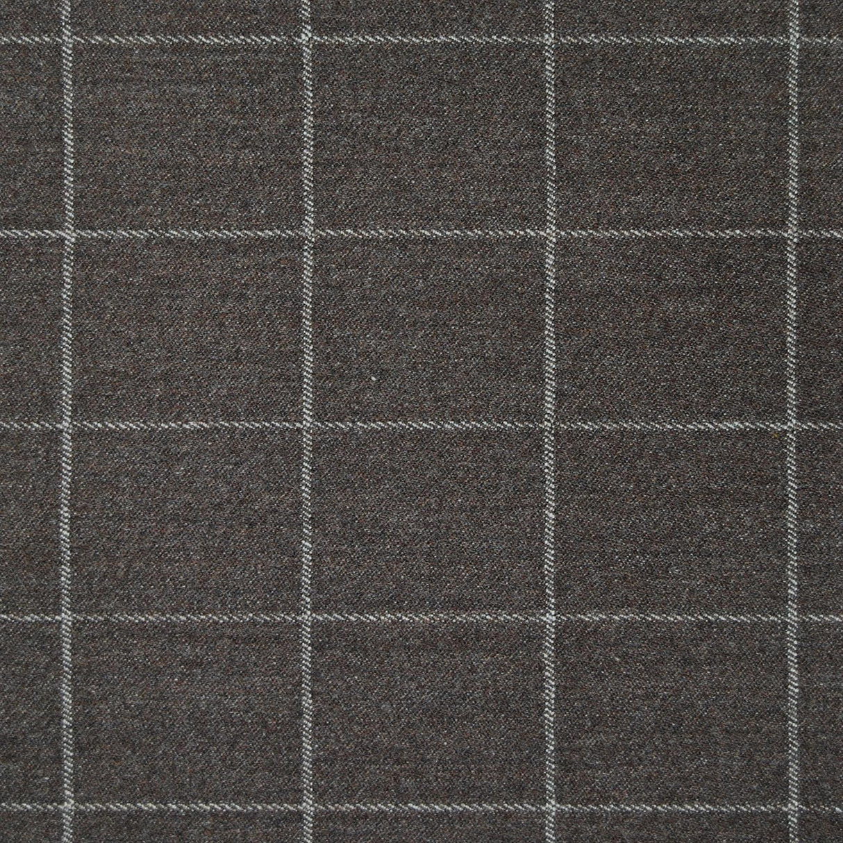 Gaston Y Daniela RASCAFRIA CHOCOLATE Upholstery Fabric