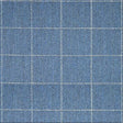 Gaston Y Daniela RASCAFRIA AZUL Upholstery Fabric