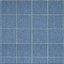 Gaston Y Daniela RASCAFRIA AZUL Upholstery Fabric