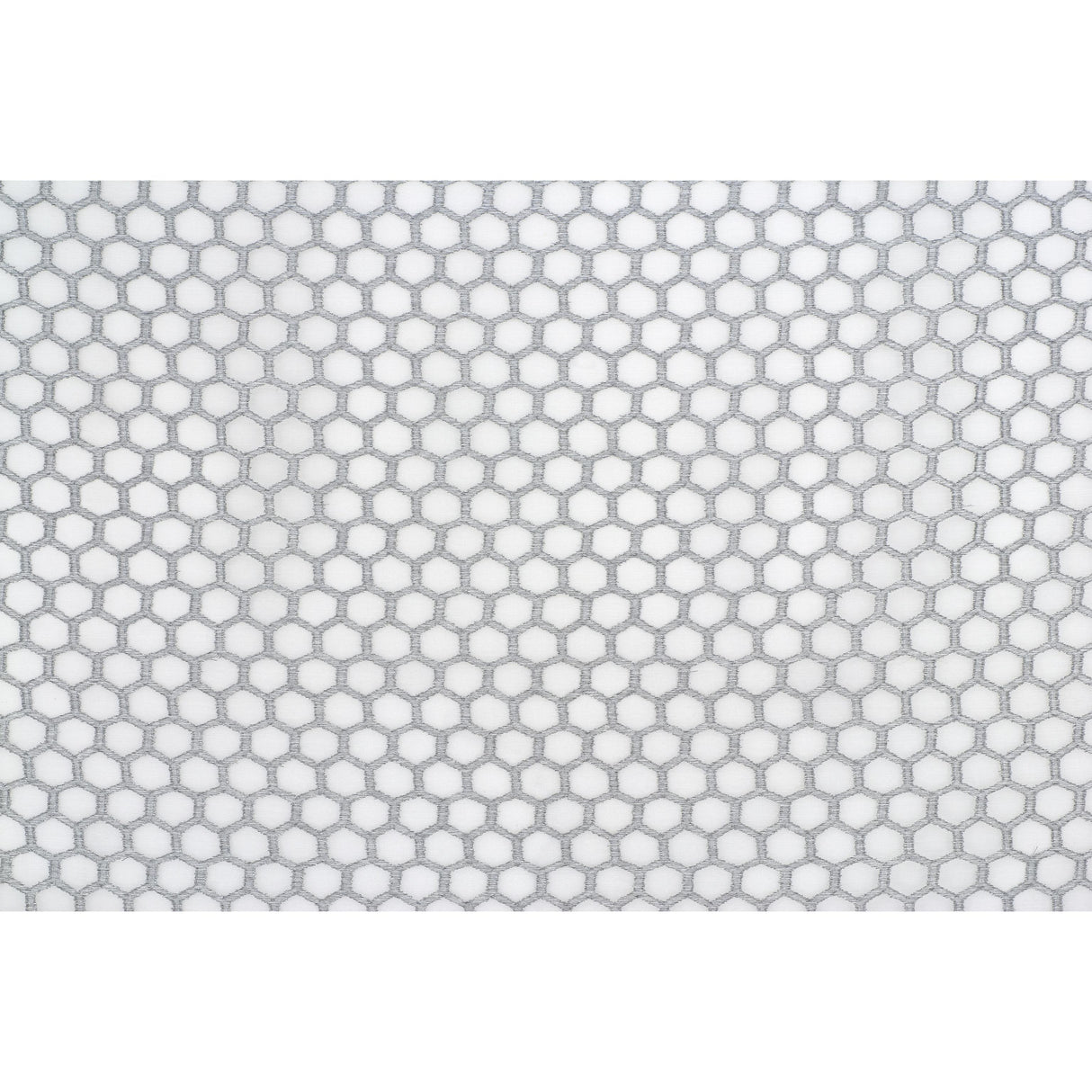 Kravet MILA SILVER Drapery Fabric