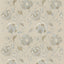 G P & J Baker ORMESBY SOFT BLUE Fabric
