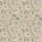 G P & J Baker LILLINGTON BLUSH Fabric