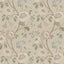 G P & J Baker LILLINGTON BLUSH Fabric