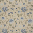 G P & J Baker LILLINGTON SOFT BLUE Fabric