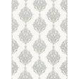 G P & J Baker MONTACUTE SOFT BLUE Drapery Fabric