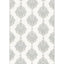 G P & J Baker MONTACUTE SOFT BLUE Drapery Fabric