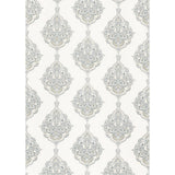 G P & J Baker MONTACUTE SOFT BLUE Drapery Fabric
