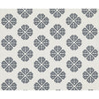 G P & J Baker KERSLOE INDIGO Drapery Fabric