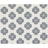 G P & J Baker KERSLOE INDIGO Drapery Fabric
