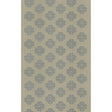 G P & J Baker KERSLOE SOFT BLUE Drapery Fabric