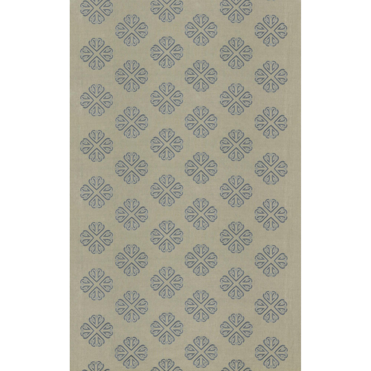 G P & J Baker KERSLOE SOFT BLUE Drapery Fabric