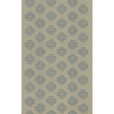 G P & J Baker KERSLOE SOFT BLUE Drapery Fabric