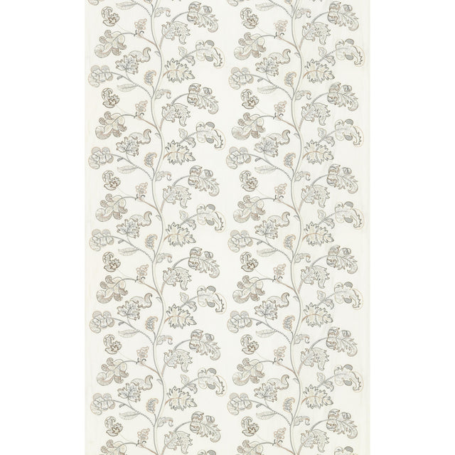 G P & J Baker ALDERWOOD IVORY/STONE Fabric
