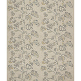 G P & J Baker ALDERWOOD SOFT BLUE Fabric