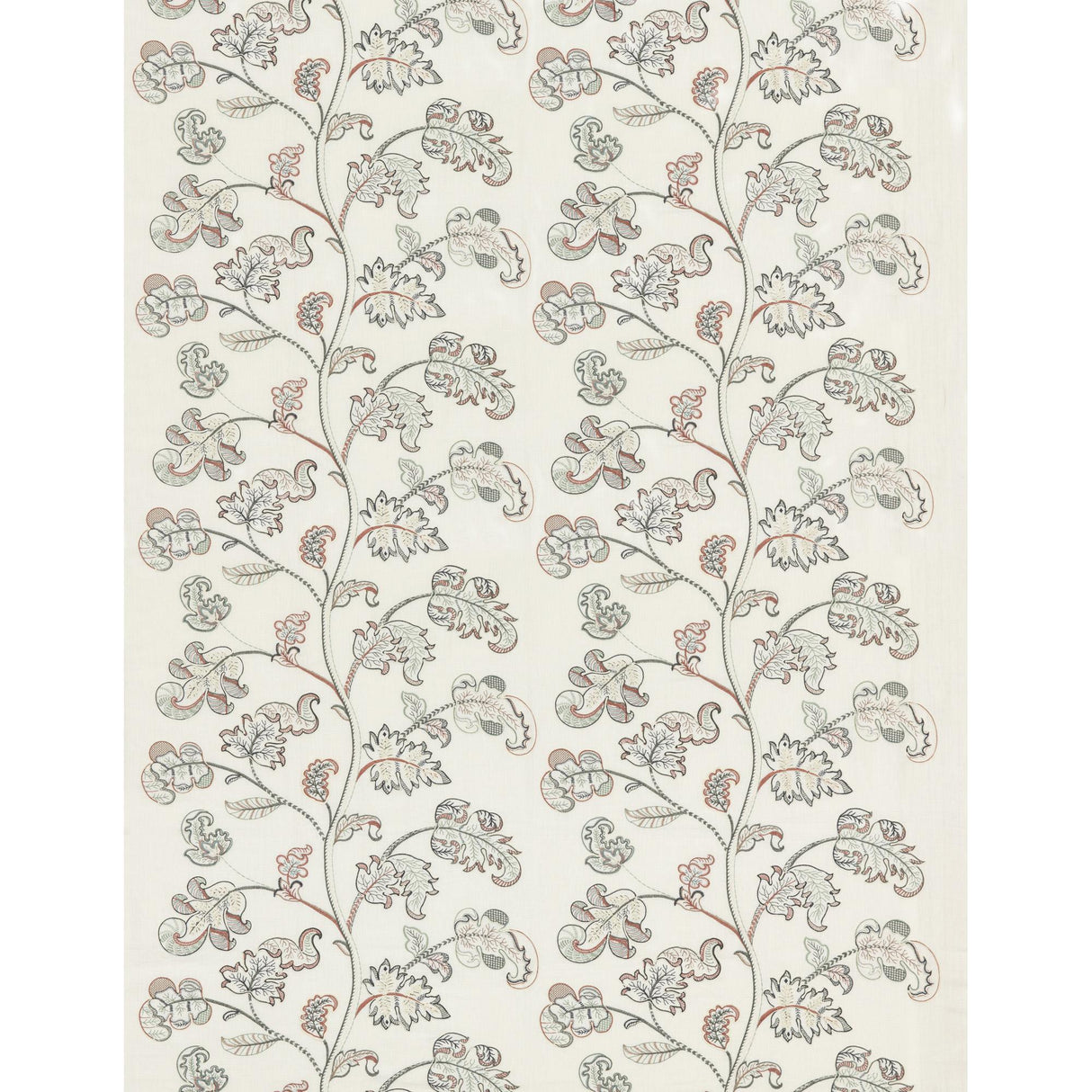G P & J Baker ALDERWOOD BLUSH Fabric