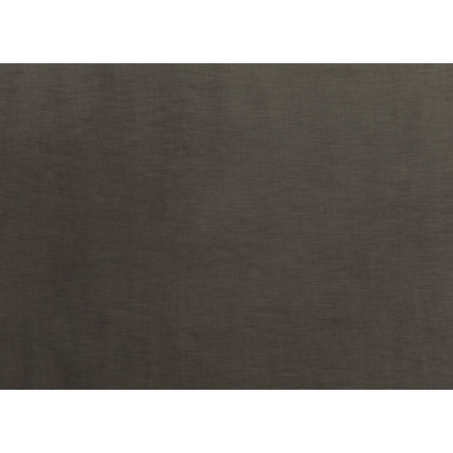 G P & J Baker CONISTON VELVET WOODSMOKE Upholstery Fabric