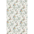 G P & J Baker ORIENTAL BIRD SIGNATURE TEAL Fabric