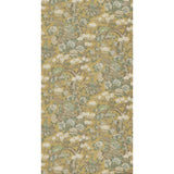 G P & J Baker ROCKBIRD SIGNATURE OCHRE Fabric
