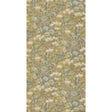 G P & J Baker ROCKBIRD SIGNATURE OCHRE Fabric